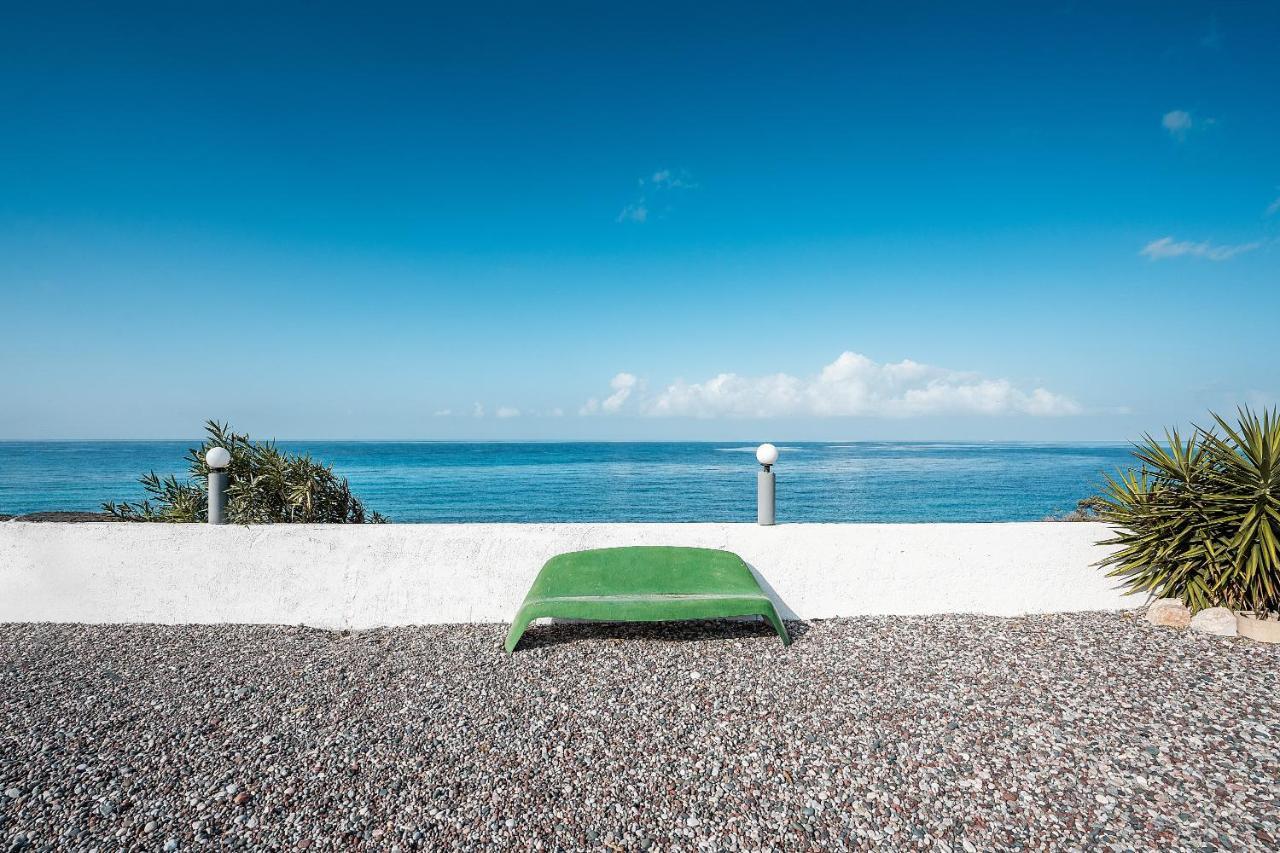 Villa White Pearl Apolakkia