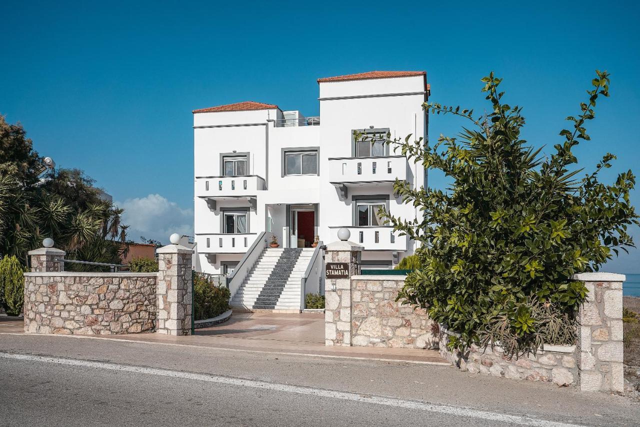 Villa White Pearl