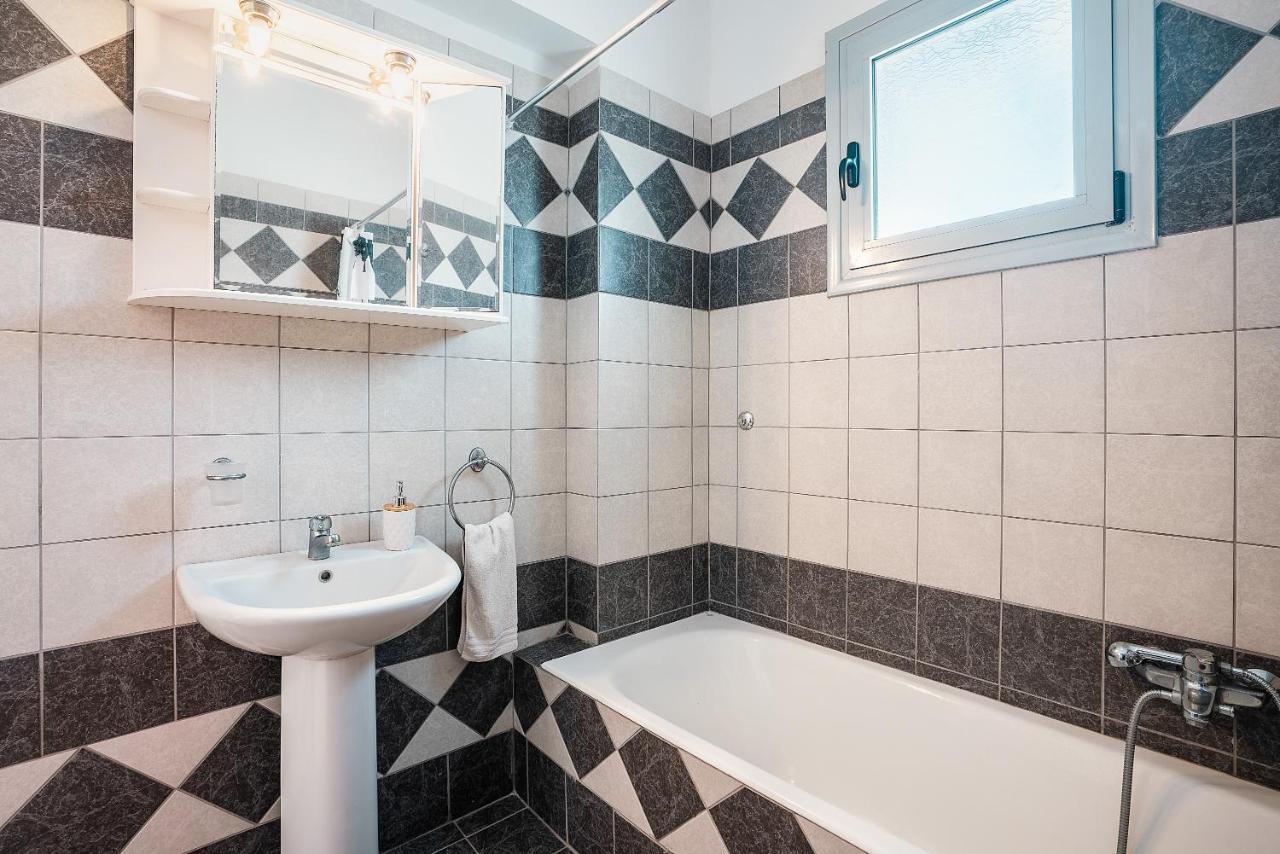 Villa White Pearl Apolakkia