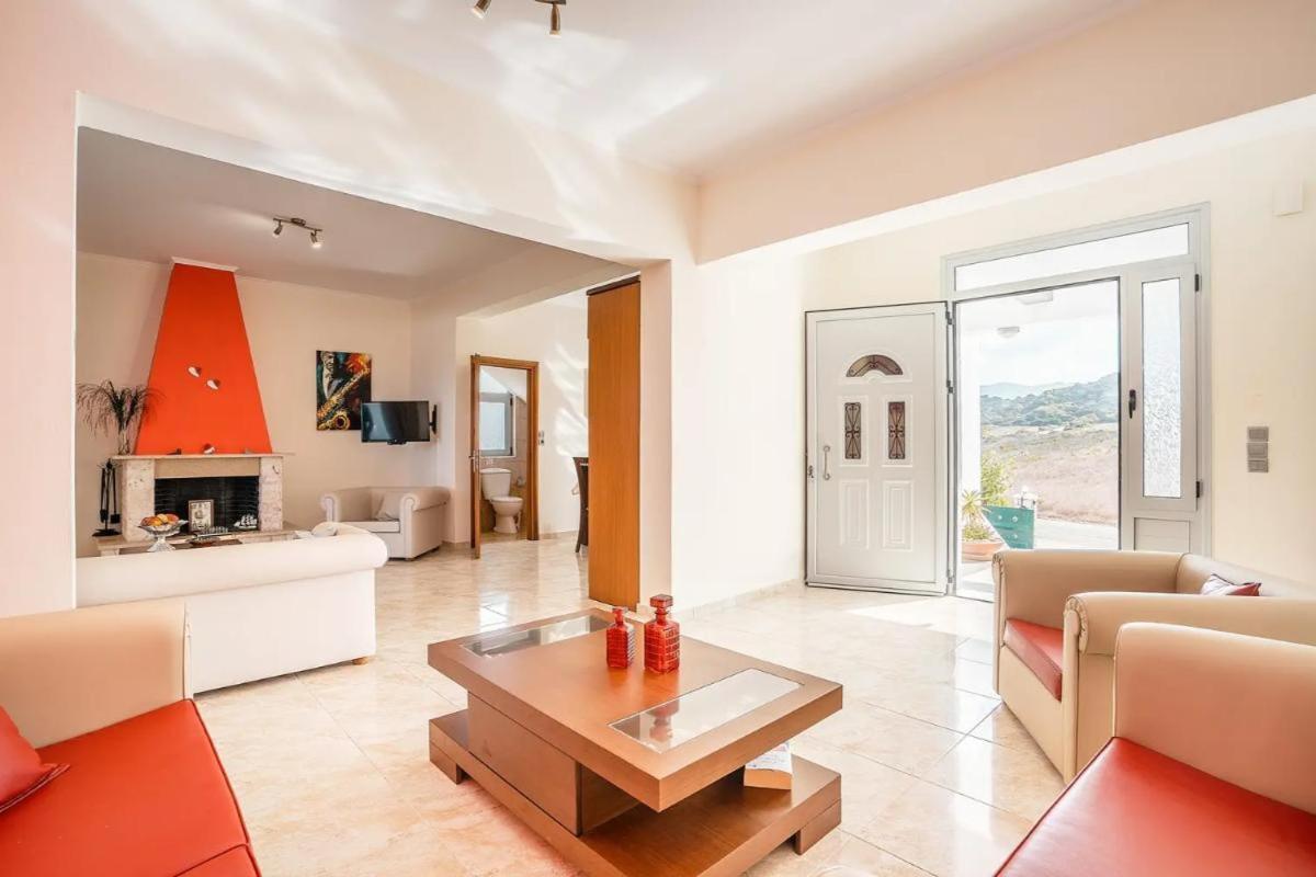 Villa White Pearl *