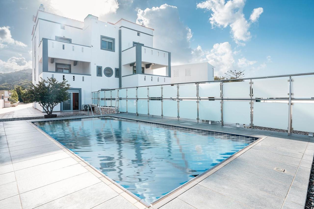 Villa White Pearl