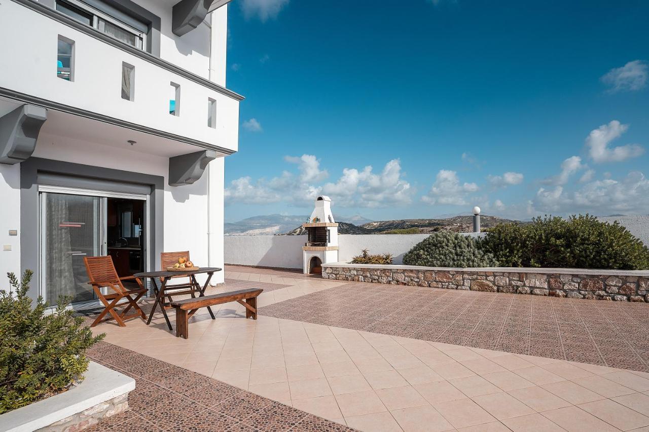 Villa White Pearl *