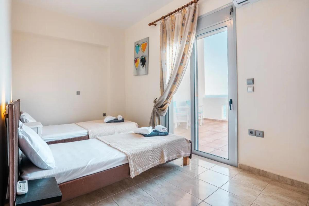 Villa White Pearl *