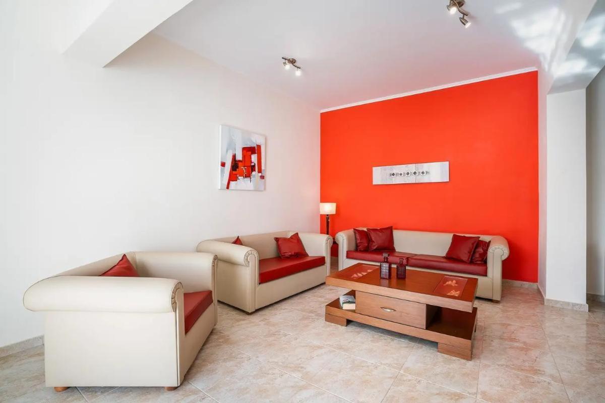 Villa White Pearl