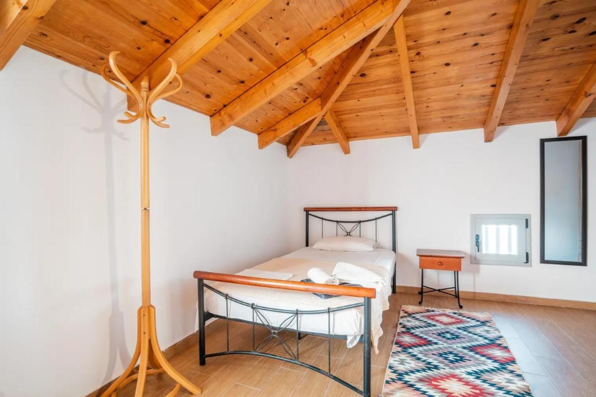 Villa White Pearl Apolakkia