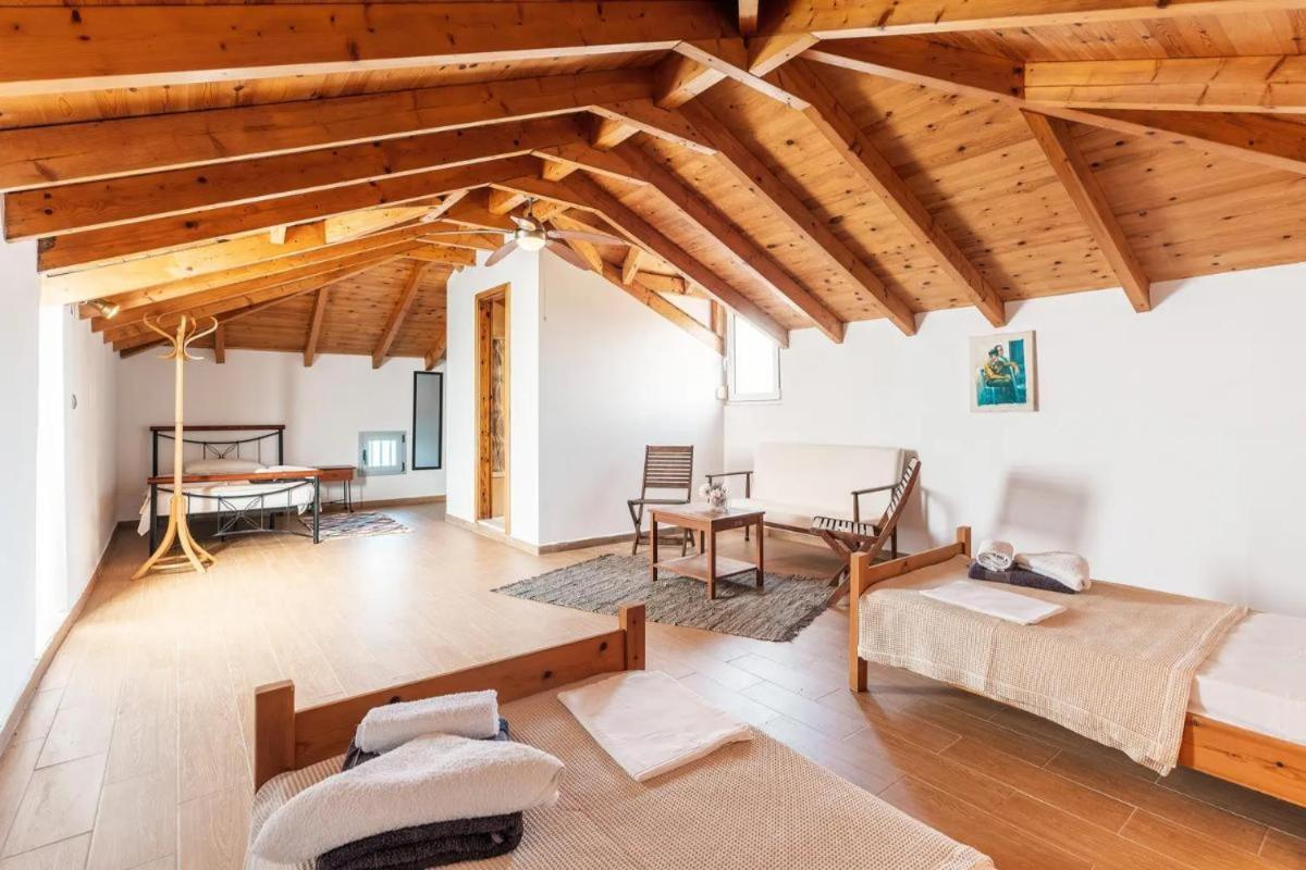 Villa White Pearl