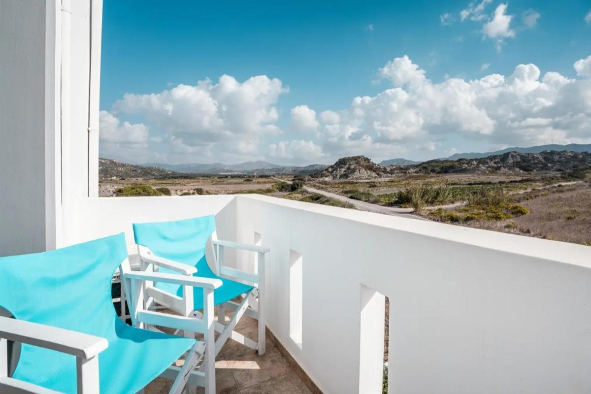 Villa White Pearl